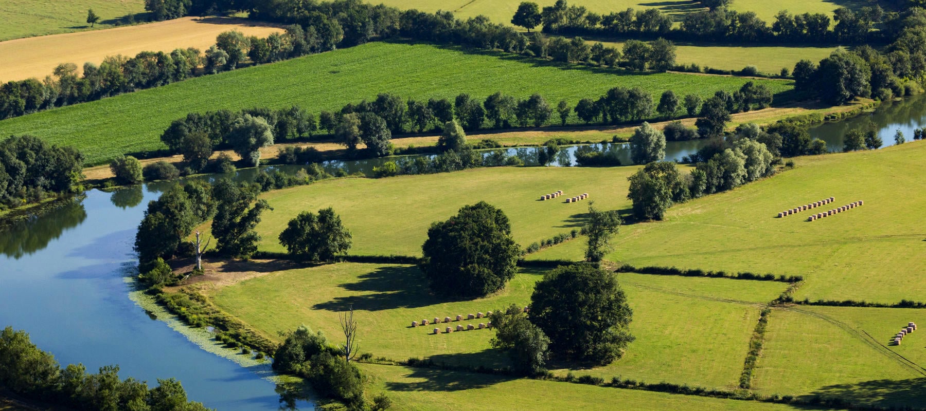 La Bresse et ses alentours