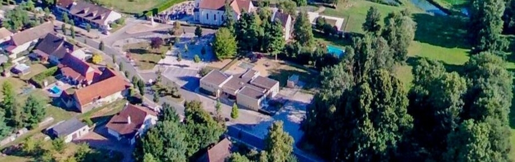 Saint-Vincent-en-Bresse (71440)